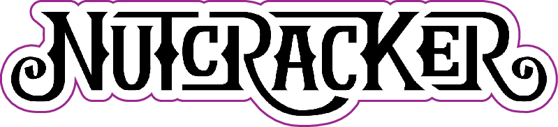 Denali & Co. – Engroshandel Klistermærke – Jule-nøddeknækker rød/grøn klistermærke, 2 farvevalg6