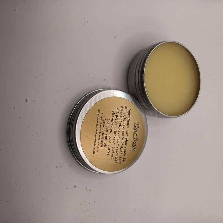 Lavender Bubbles - Wholesale Healing Salve/Balm/Cream - Tiger Balm, Pain Relief Balm