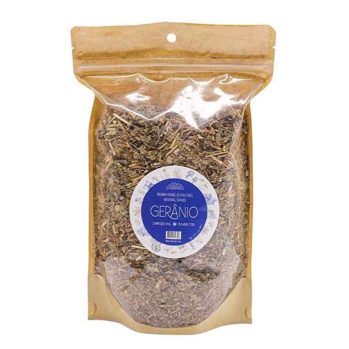Esoterica Arte - Wholesale Herbs - Geranium herb 250gr