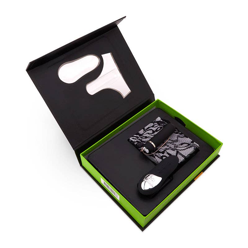 Nu Sensuelle – wholesale Sexleksaker – Fjärrkontroll Pleasure Panty14