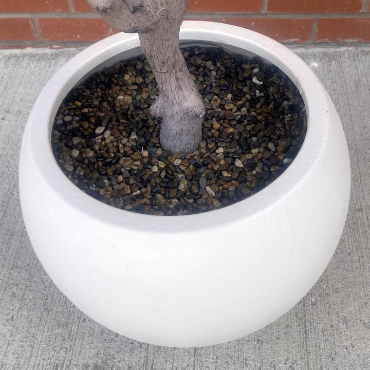 Leaf Design UK LTD - Wholesale Artificial plant - 200cm XL Olive Tree2