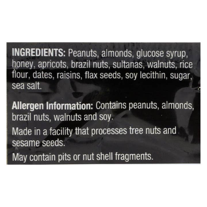 Ware Spark - Wholesale Snack Bar - Kind Bar - Delight - Case Of 12 - 1.4 Oz2