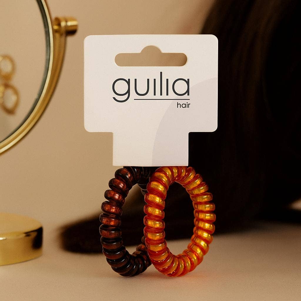 NHP International - Wholesale Hair Accessories Set - Women's - Mix of various trendy Guilia hair accessories - Hair clips, 20