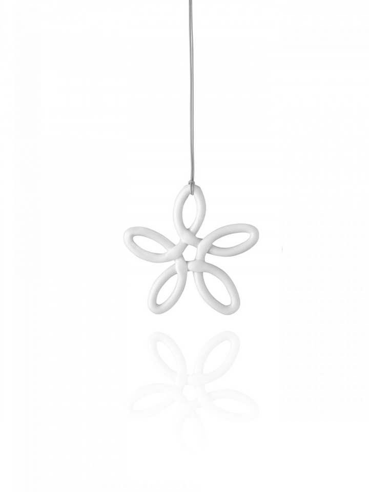 KNOT DECORATION for wholesale by Anne Black