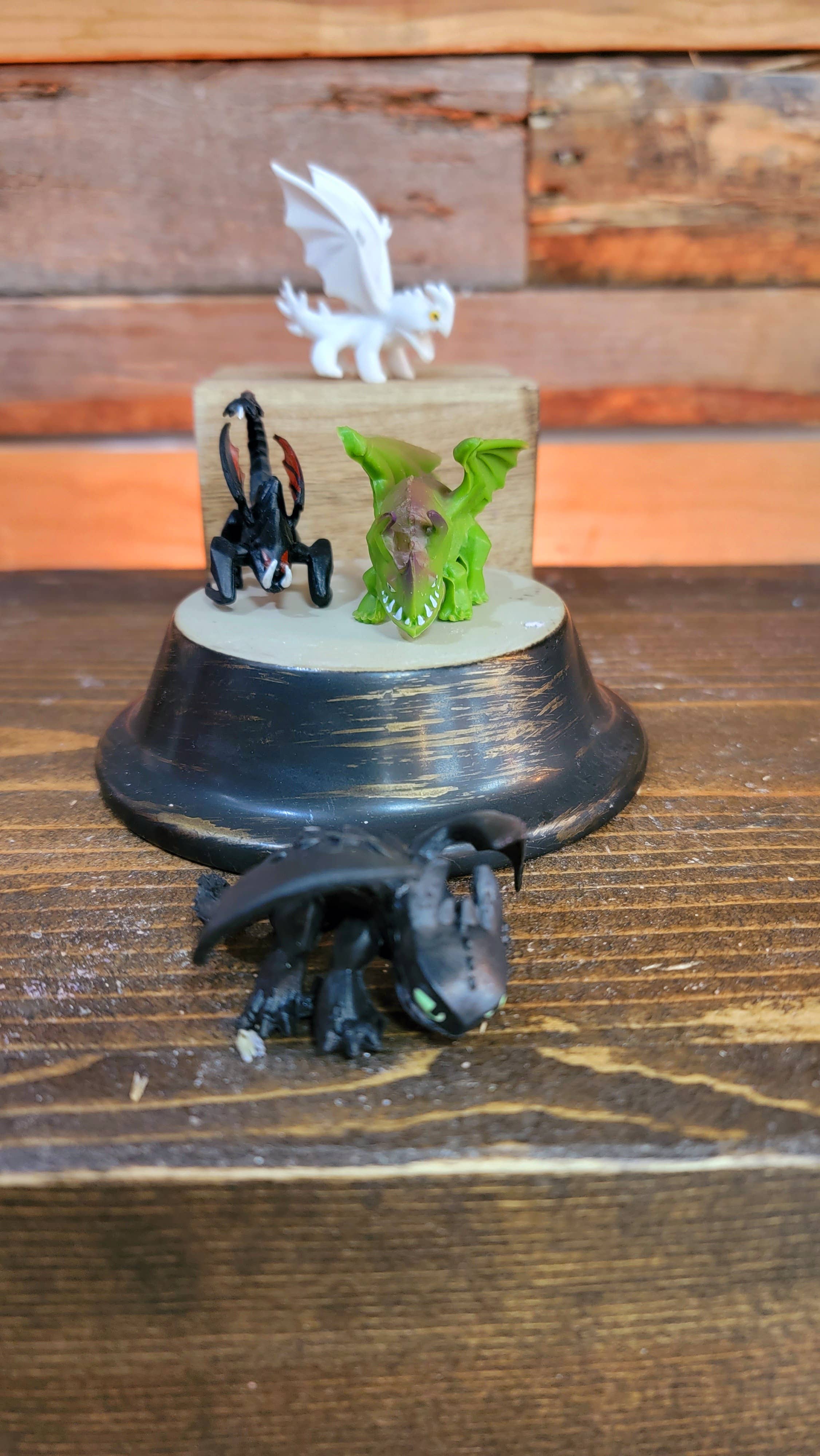 Penelope's Soaps & Such – wholesale Bath bomb/fizz – Dragon Egg Bath Bomb, Dragon inside3