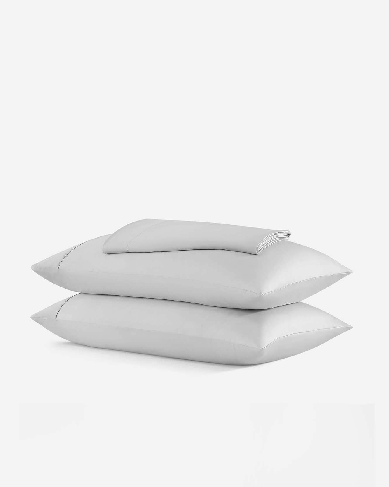Sunday Citizen - Wholesale Sheet Set - Silky Lyocell Sheet Set4