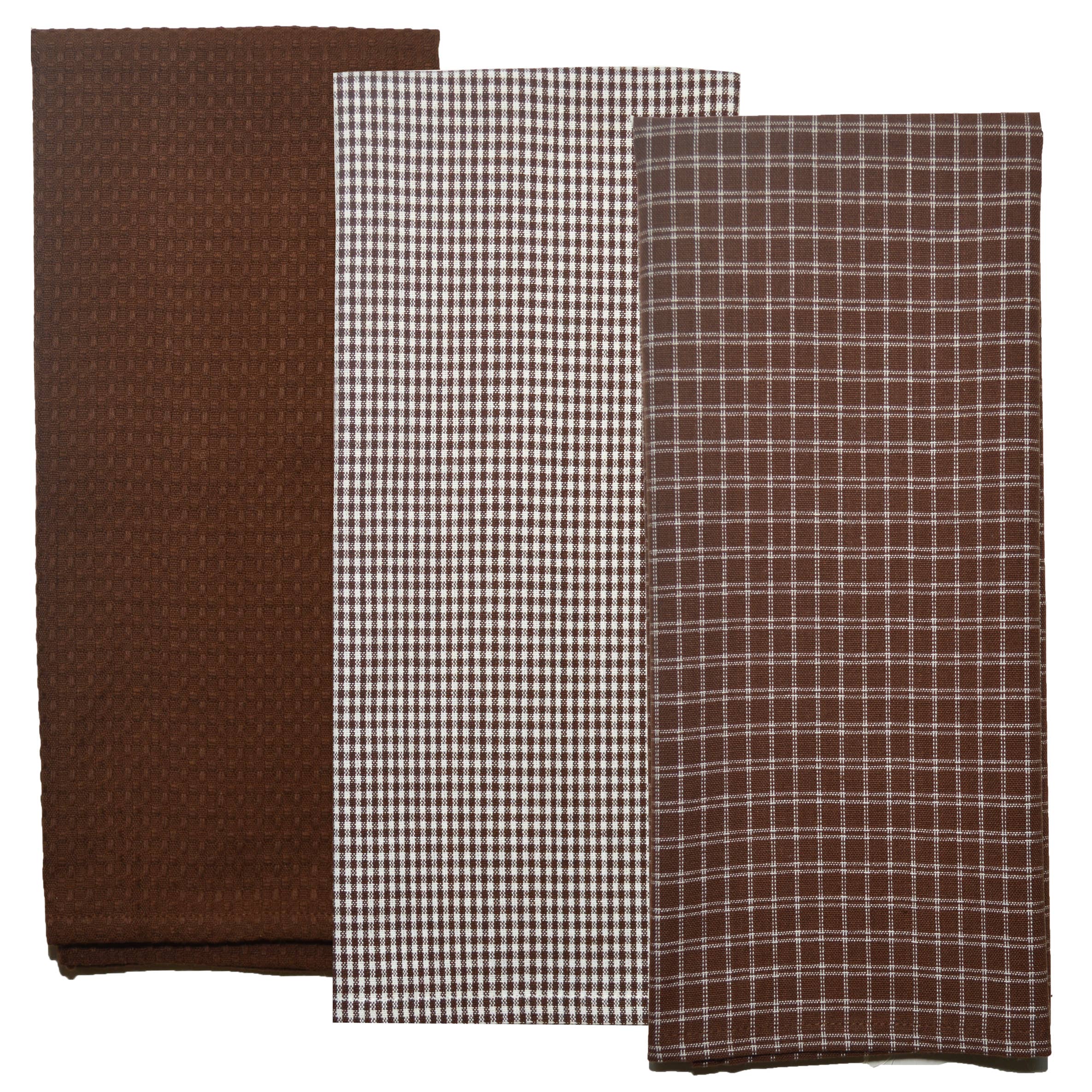 Dunroven House - Wholesale Tea Towel - Everyday Essentials Tea Towel Set23