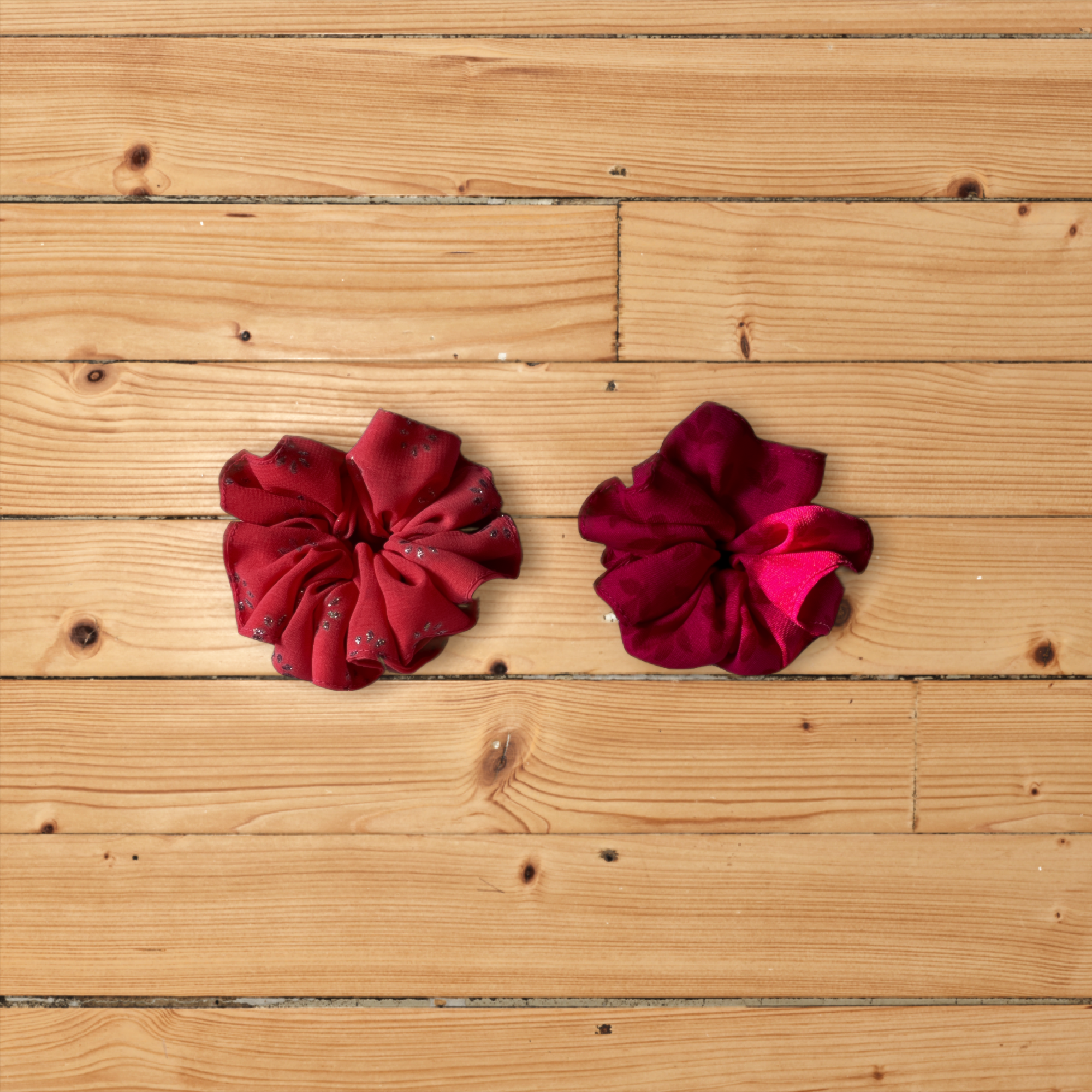 Hopes Unlimited - Venta al por mayor Coletero - Mujer - Scrunchie1