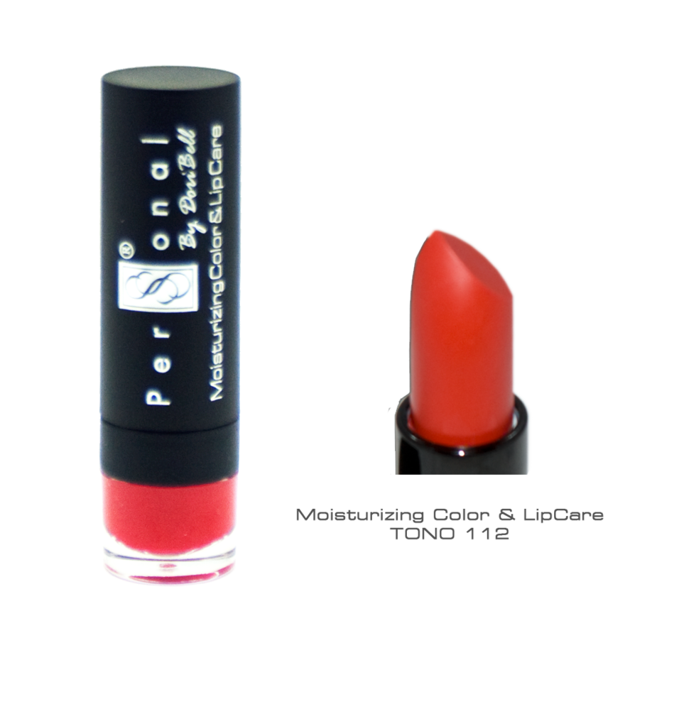 sesioMWorld - M·O·I Professional - Wholesale Lipstick - Nutr lipstick. MOISTURIZING COLOR & LIP CARE ref 1180