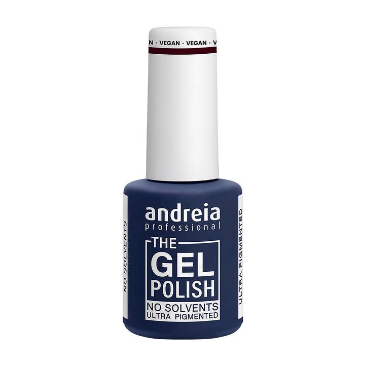 SUBLIME BEAUTY WHOLESALER SL - Wholesale Nail Polish - Andreia Professional The Gel Polish Semipermanent Nail Polish 10 5 ml Color G26