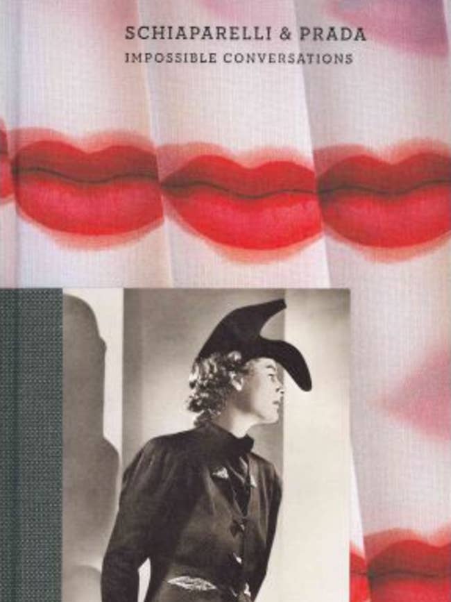 Schiaparelli & Prada for wholesale by Beaglier Books