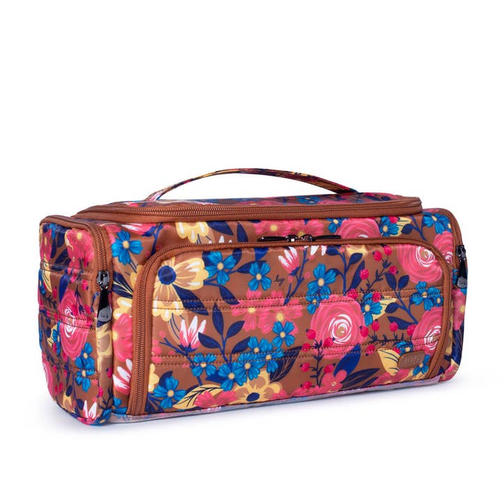Lug - Wholesale Makeup/Cosmetic Bag - Trolley XL Cosmetic Case22
