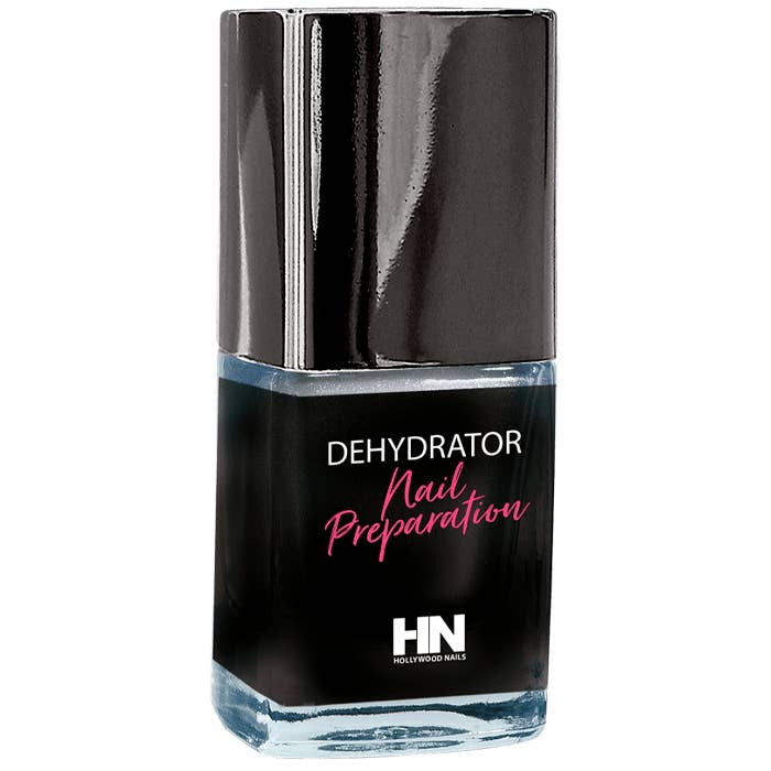 Nail Förberedelse Dehydrator 10ml för wholesale av HOLLYWOOD NAILS