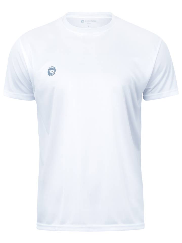 Stark Soul - Wholesale Athletic Top - Men's - Breeze lightweight sports t-shirt 2