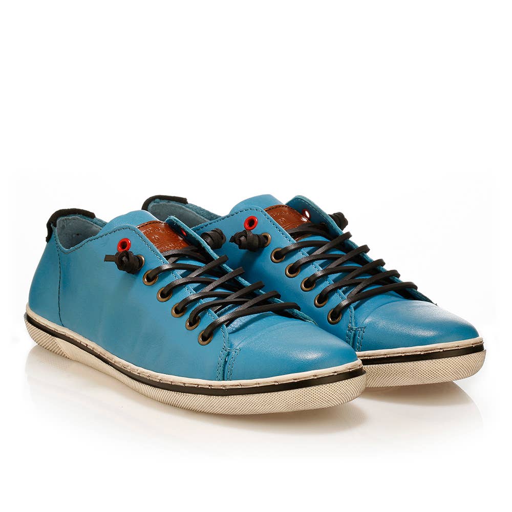 Mario Donati - Wholesale Lifestyle Sneakers - Men's - Pasadena 514312
