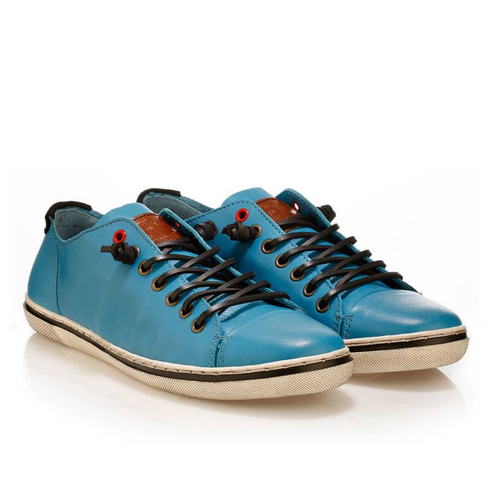 Mario Donati - Wholesale Lifestyle Sneakers - Men's - Pasadena 514312