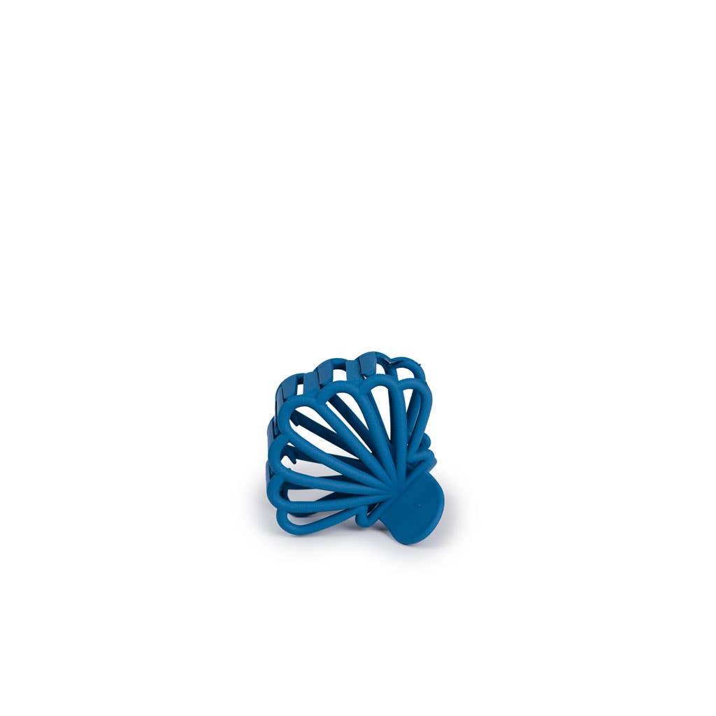 iconic mi – Großhandel Haarclip – Damen – Haarklammern - Muschelschale7