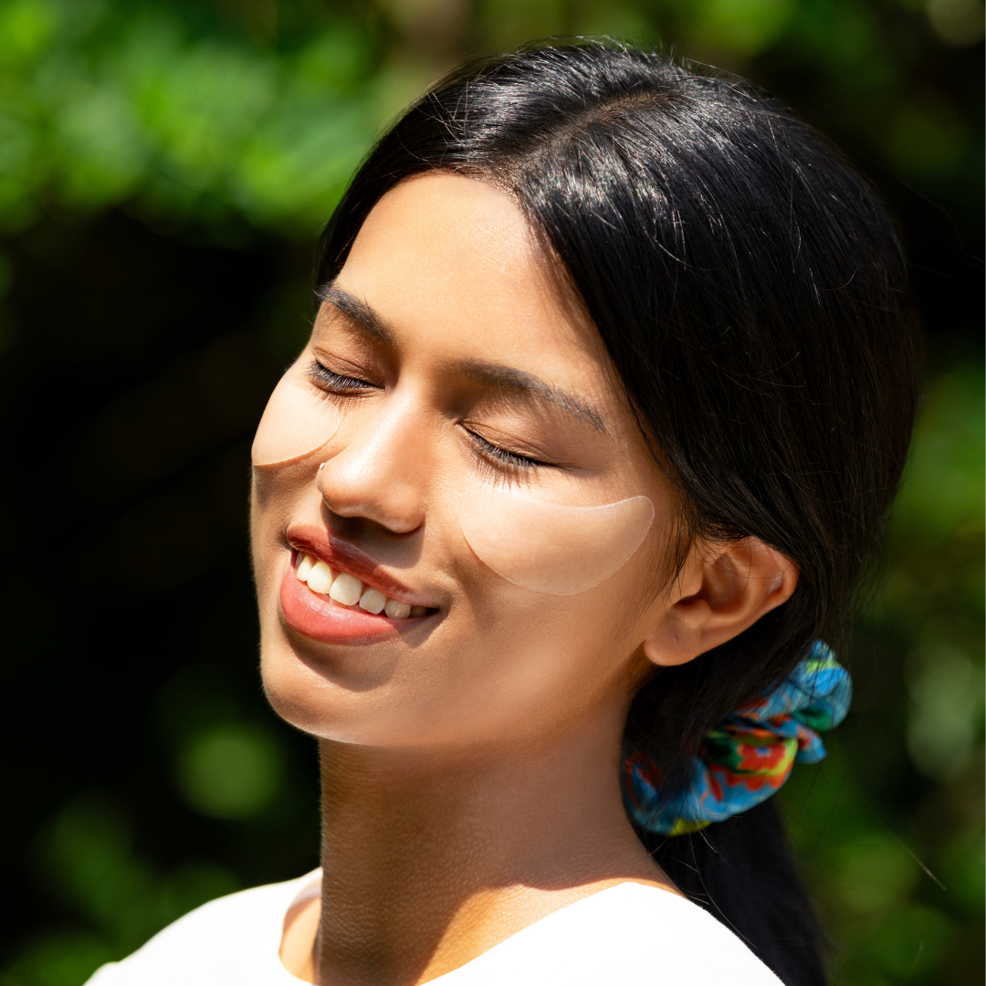 Naisture - Wholesale Skincare Face Mask - 15 Min Pamper Me Kit x Frida Kahlo (8 pc)3