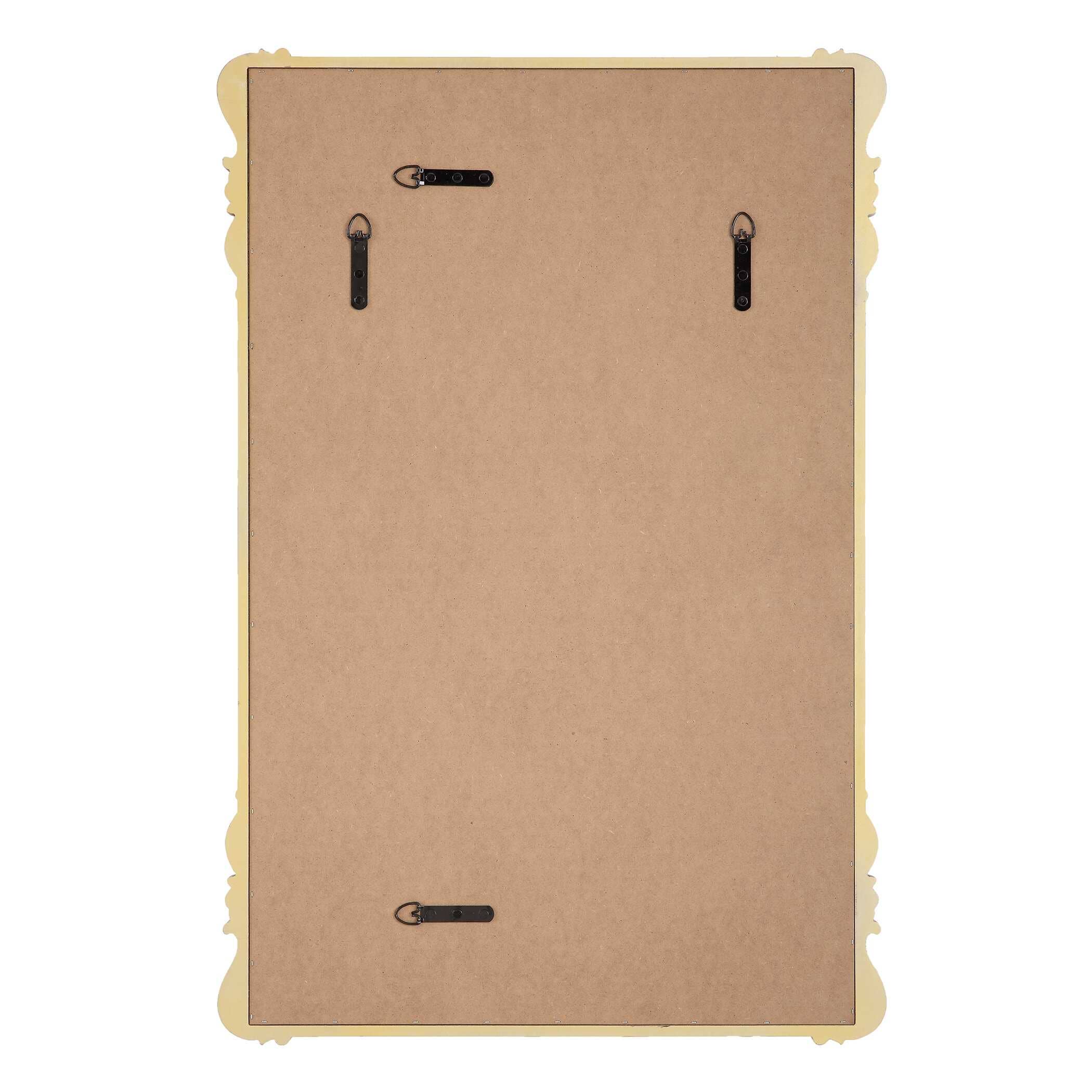 FIND - Wholesale Wall Mirror - Wisteriana Mirror6