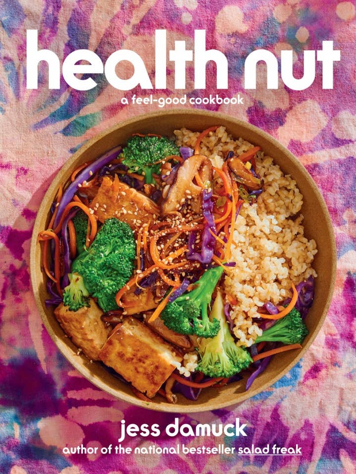 Health Nut for wholesale by Abrams