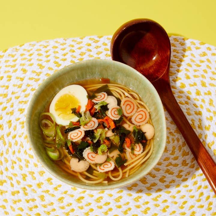 HOXY™ Korean Seasoning Powders - Wholesale Ramen - HOXY™ Ramen Seasoning Beef Flavor No-MSG (Korean)5