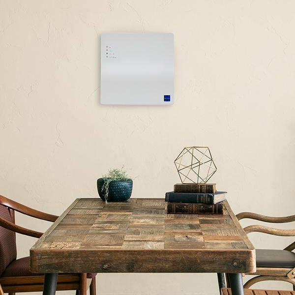 Kaltech – Großhandel Luftreiniger – Kaltech Luftreiniger B2B Modell, Waschbar, Hergestellt in Japan31