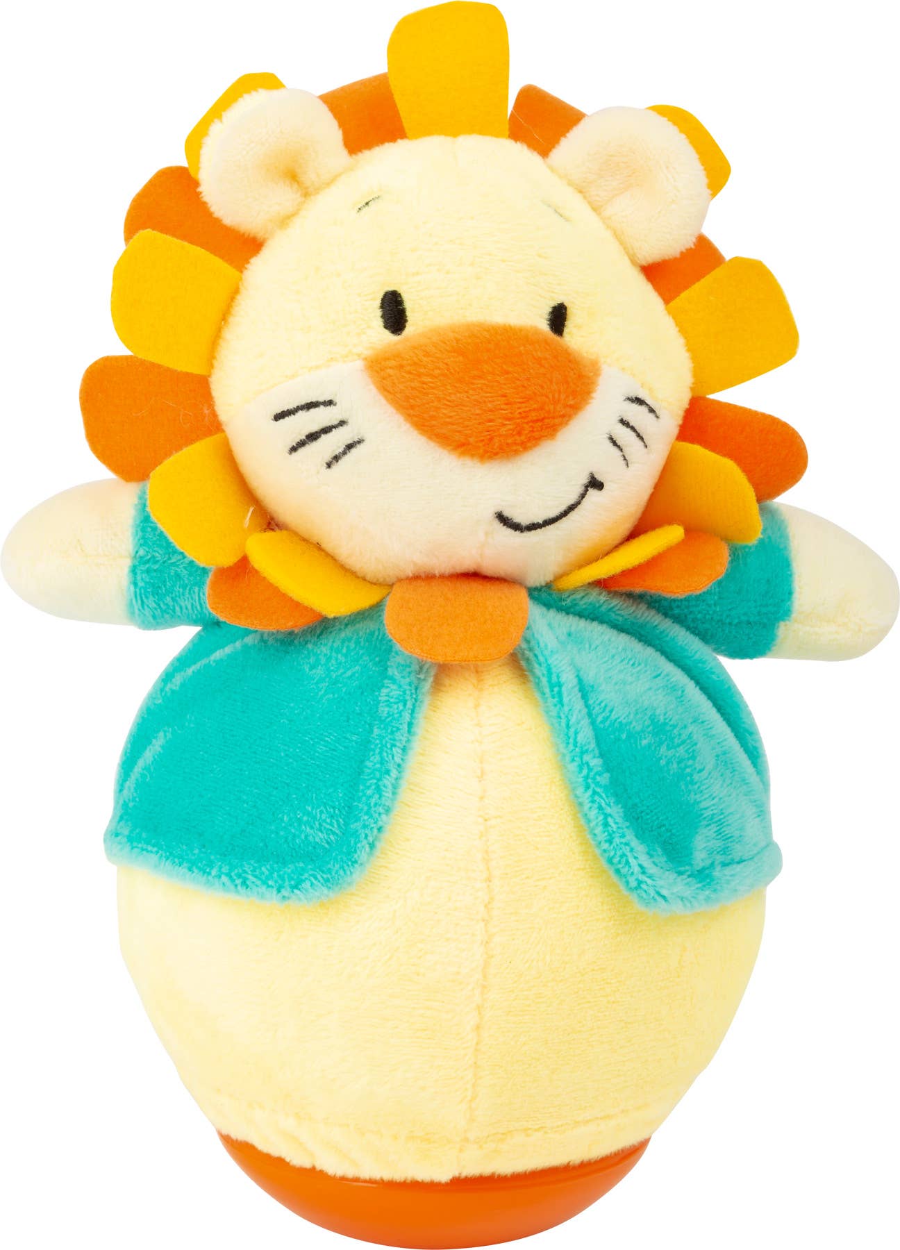 small foot - Wholesale Stuffed/Plush Toy - Kids & Baby - Stand-Up Lion1