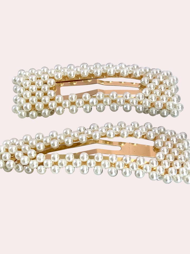 Margot Hair Clip for wholesale by Malionne