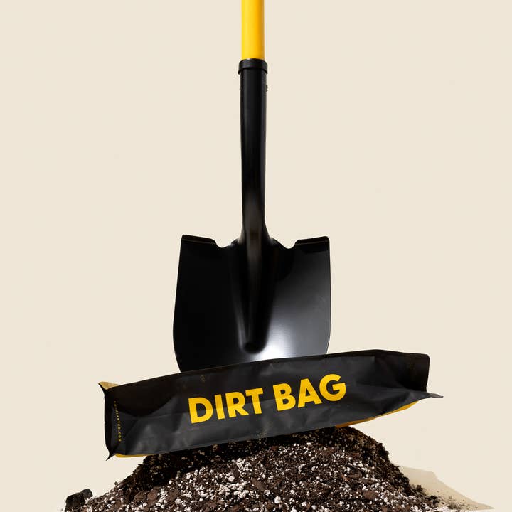 BWH Plant Co - Wholesale Planting/Potting Soil - Dirt Bag: 2 Gallon3