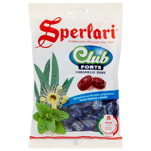 Club Strong (sac de 7,05 oz) pour la vente par Sweet Imports LLC