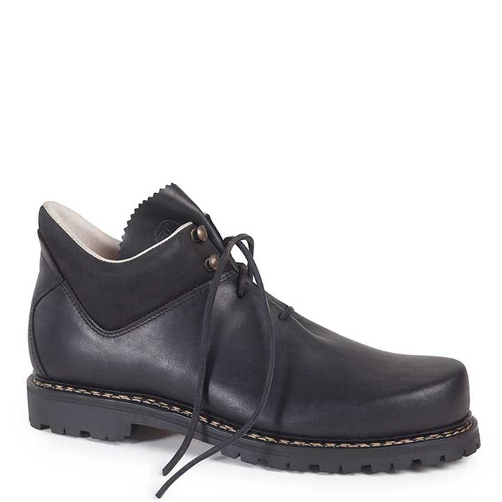 Schwangau Schuh GmbH – Großhandel Chelsea Boots – Herren – Boot Richard für Herren | Original Haferl