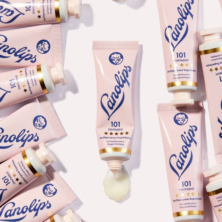 Lanolips - Wholesale Lip Balm - The Original 101 Ointment Multipurpose Superbalm9