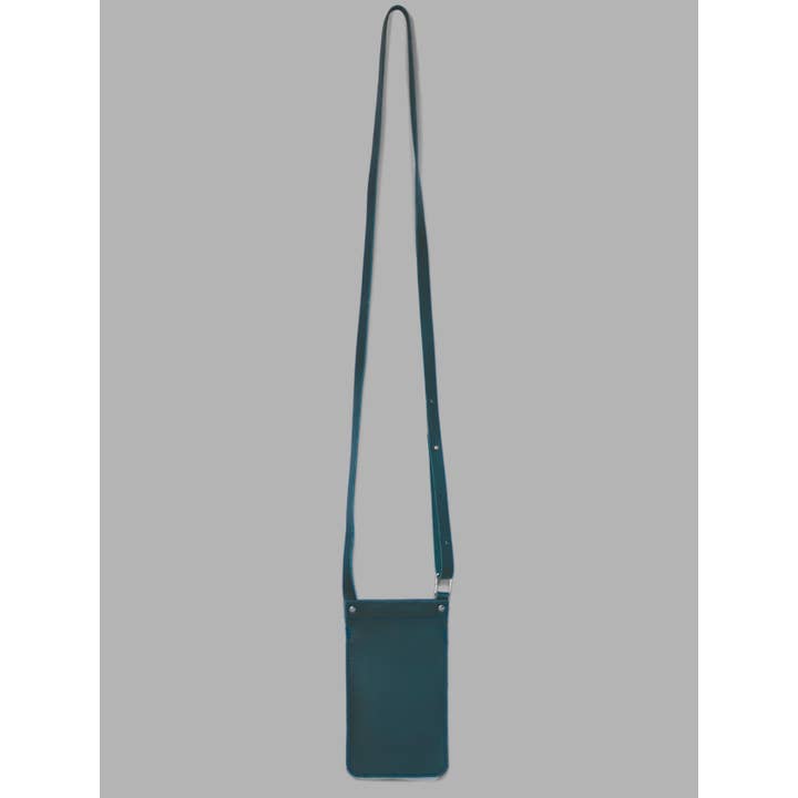 normal Behaviour - Wholesale Phone Wallet - Women's - Cell Phone Pouch Wallet in Yellow, Green, Brown and Black5