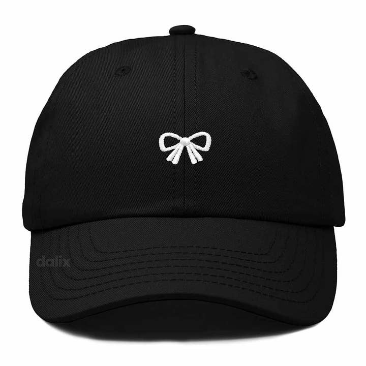 Casquette Dad Bow Dalix pour la vente par Dalix