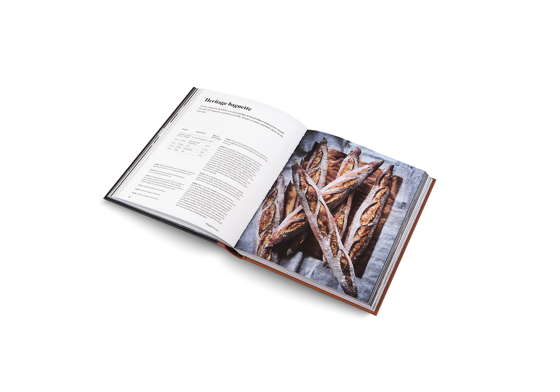 gestalten - Wholesale Baking & Dessert - Sourdough for All10