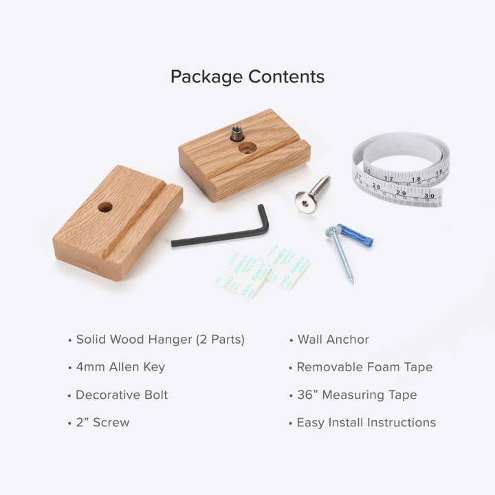 Well Made - Wholesale Wall Hook - Quilt Hanger Clips5