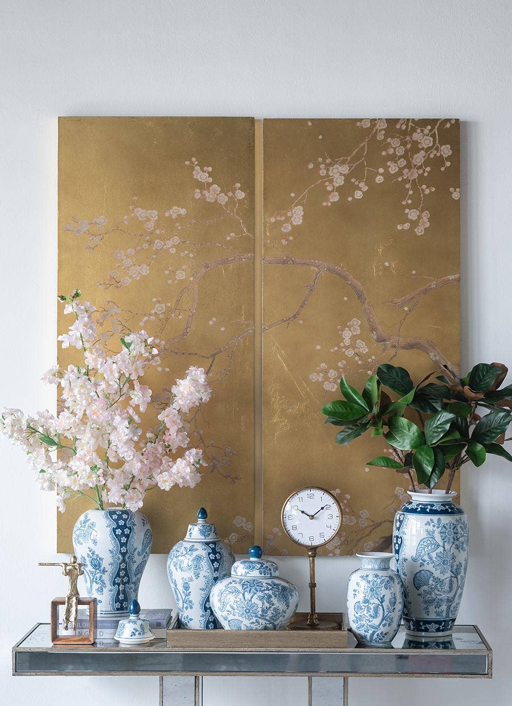 A&B Home Group Inc. – Engroshandel Skrivebordsur – Tabel ur9