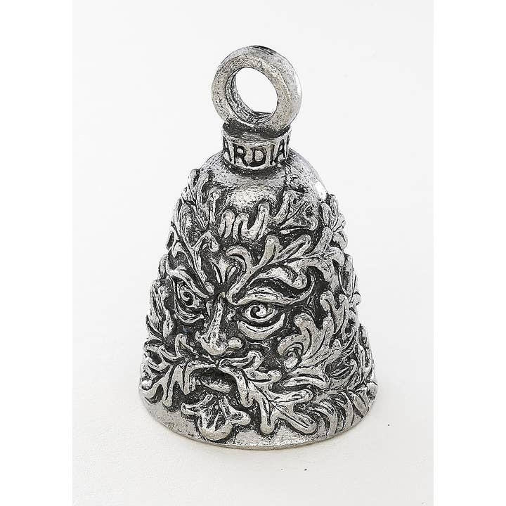 Guardian Bell - Wholesale Keychain - Unisex - Green Man