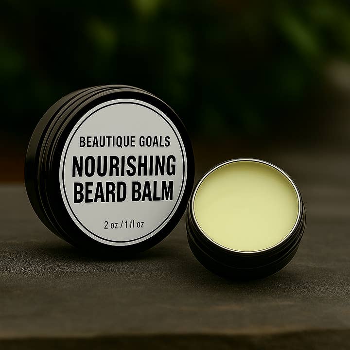 Nourishing Beard Balm  and other Purchase Wholesale beard balm. Free Returns & Net 60 Terms on Faire trending on Faire.