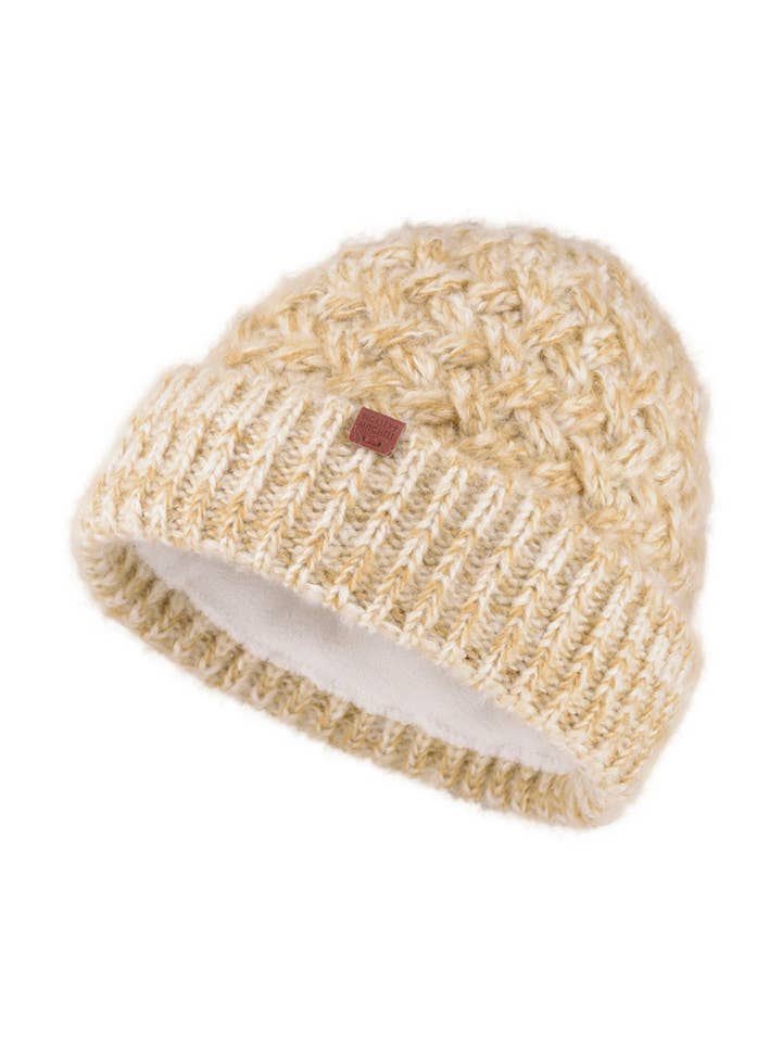 2014-01-13 GORRO ARENA TORSIÓN para venta al por mayor de BICKLEY + MITCHELL AMSTERDAM