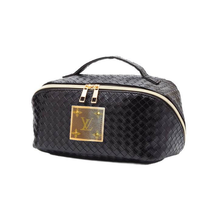 Embellish Your Life - Wholesale Pouch - Women's - Upcycled Travel Pouch