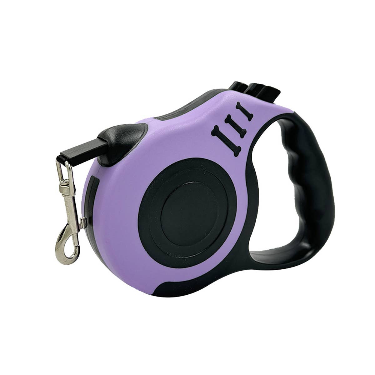 DOUBLJU - Wholesale Pet Leash - Dog - AUTOMATIC RETRACTABLE SMALL AND MEDIUM PET LEASH_CWMM97702