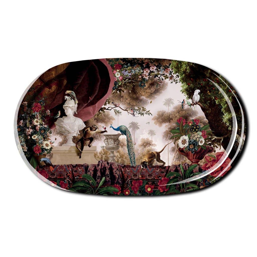 【ちぃ♡garden*・】② Sunnydaze Decor 24-in W x 48-in L x 11.75-in H Elevated Dark