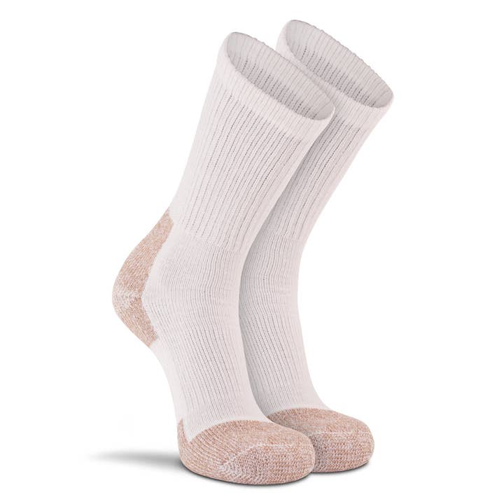 Fox River Socks - Wholesale Socks - Unisex - Work Steel-Toe Heavyweight Crew - 2 Pack