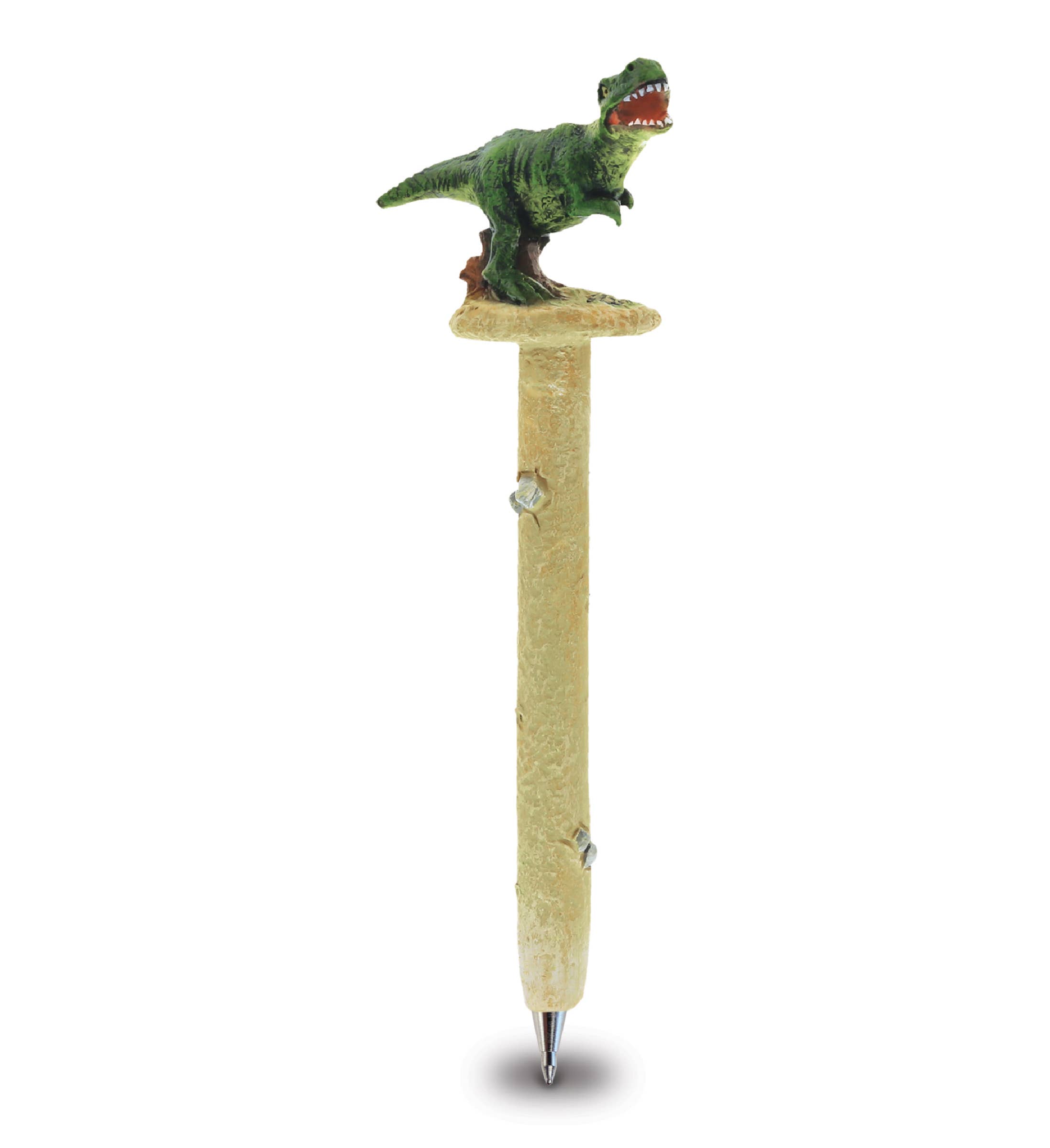 Cota Global – wholesale Pen – Planet Pen - Tyrannosaurus Rex0