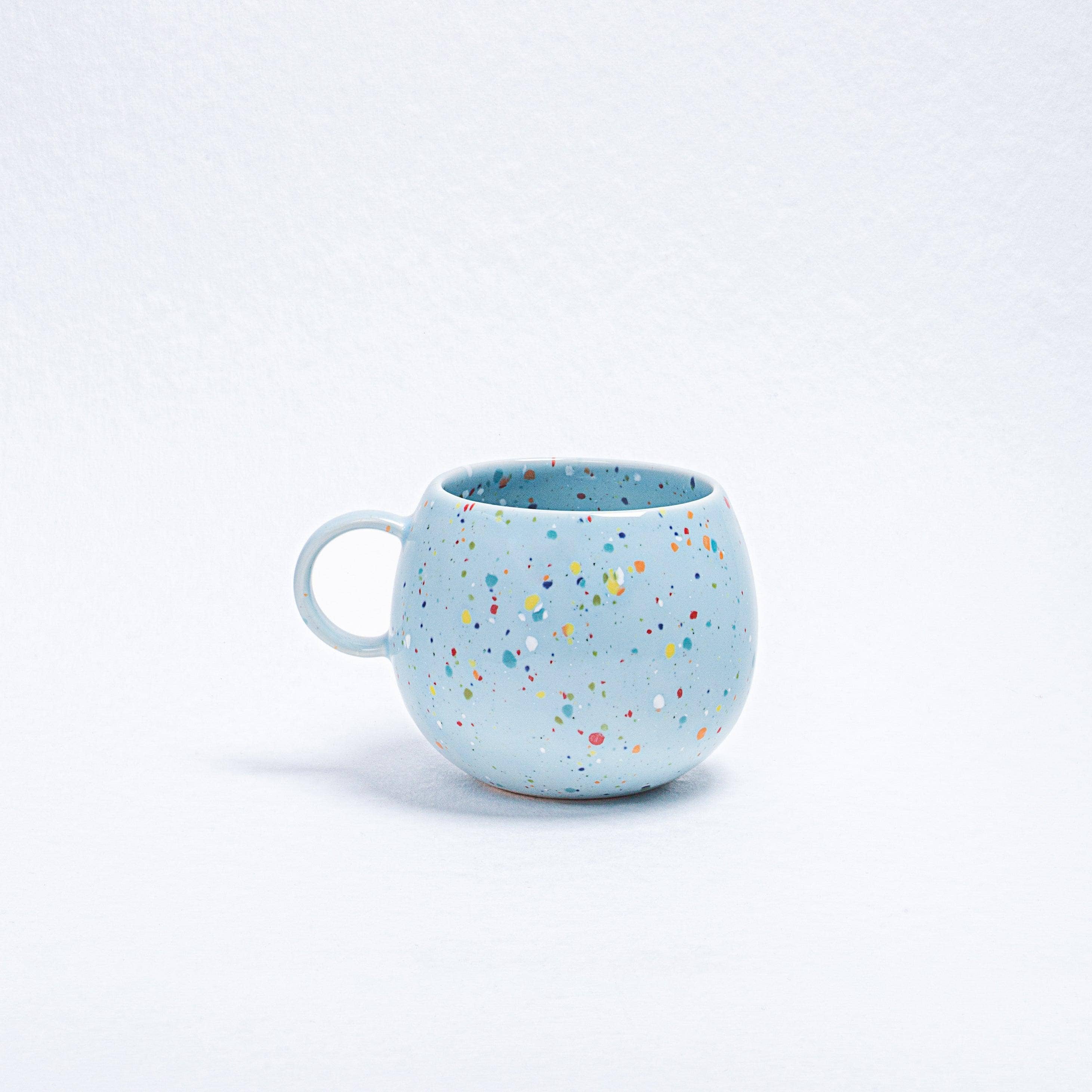 Egg Back Home – wholesale Coffee mug – New Party Ball Mug 500ml - Mix 6 Pieces13