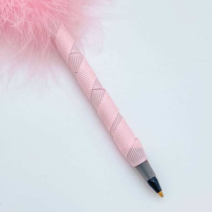 Jessitrak - Venta al por mayor Bolígrafo - Bolígrafo difuso inspirado en los años 900