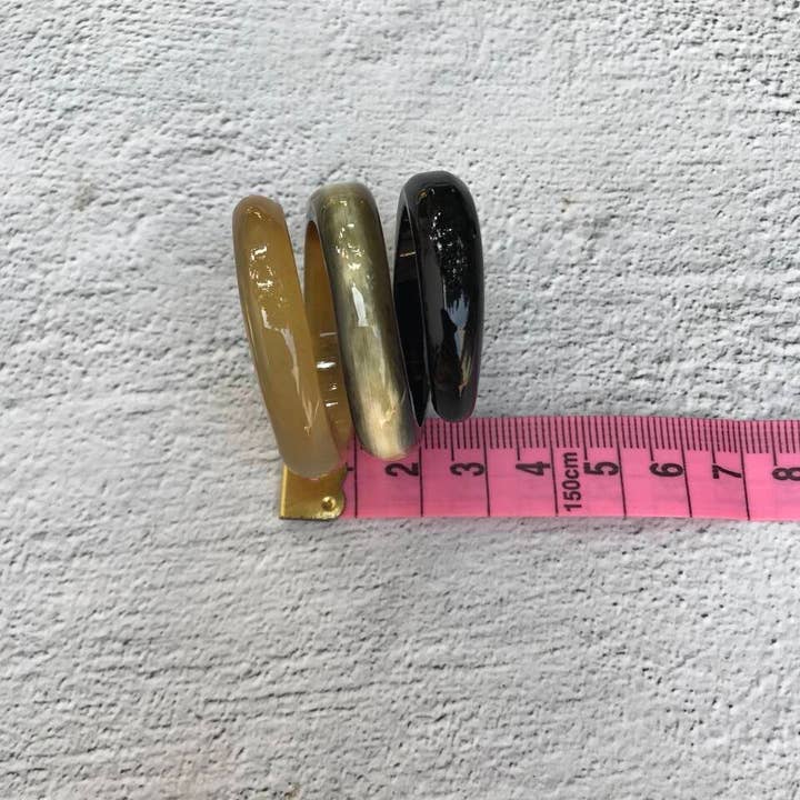 Hala Design - Vendita all'ingrosso Anelli portatovagliolo - Portatovagliolo a spirale5