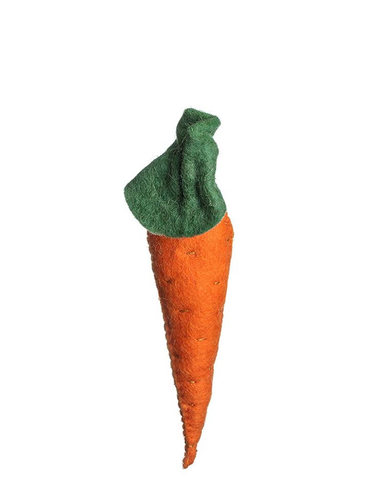 Ornamento Carota per la vendita all'ingrosso da parte di Silk Road Bazaar