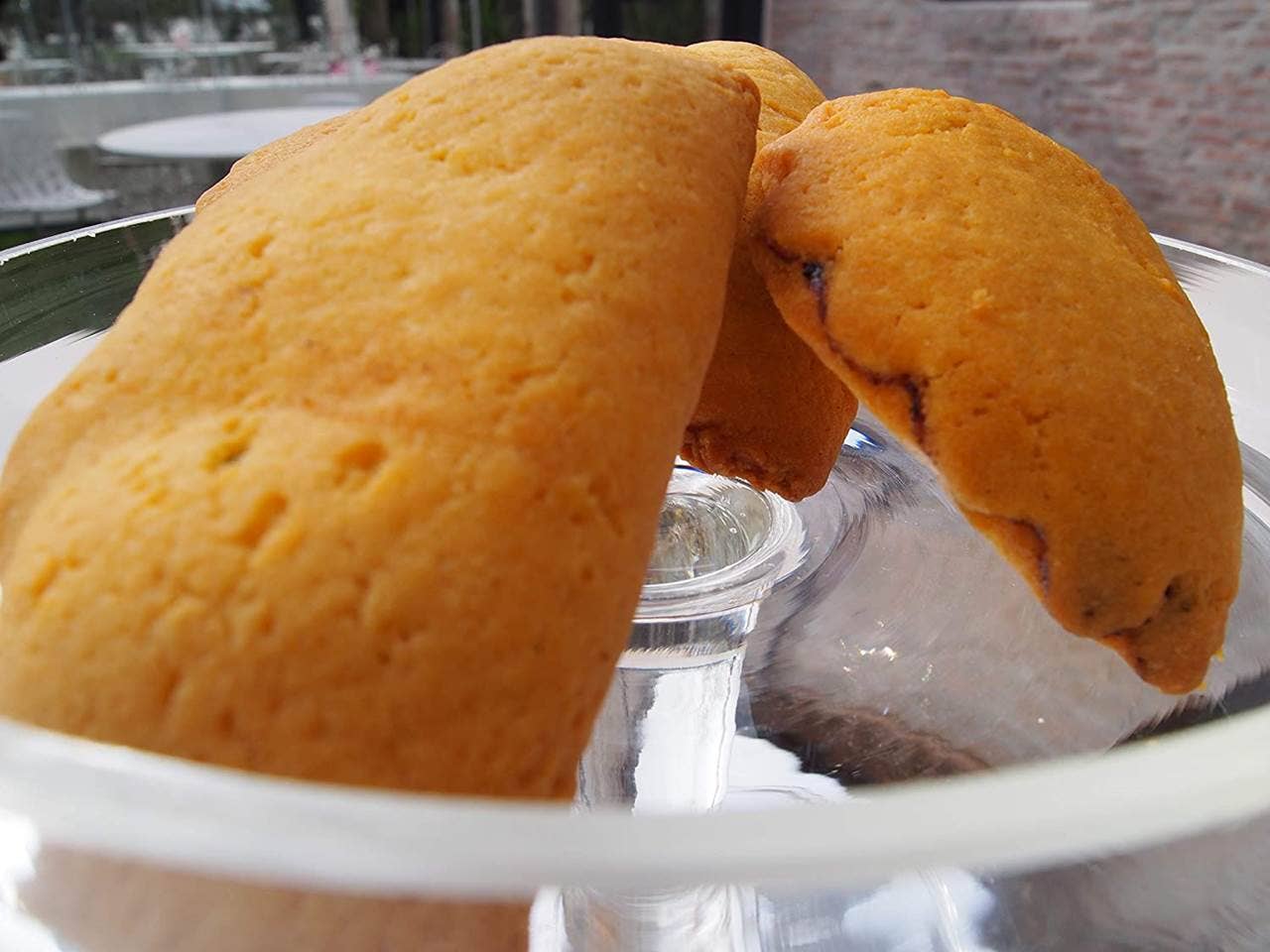 Piccolo Forno - Wholesale Cookie - Sweet Tortelli with Jam1